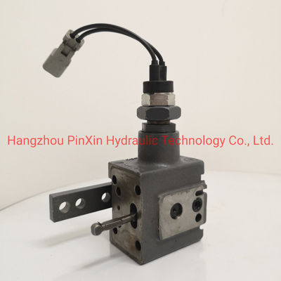 A10VG63 Hwdl1 Ventil für Rexroth-Ventil für Ihre Bedürfnisse