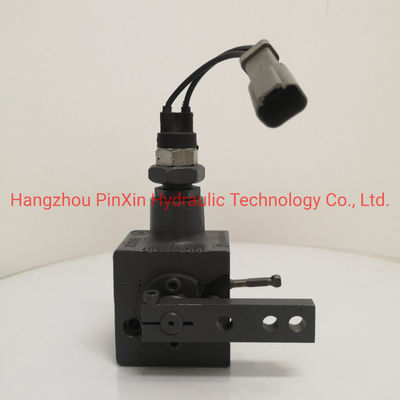 A10VG63 Hwdl1 Ventil für Rexroth-Ventil für Ihre Bedürfnisse