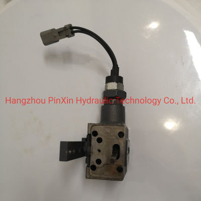 A10VG63 Hwdl1 Ventil für Rexroth-Ventil für Ihre Bedürfnisse