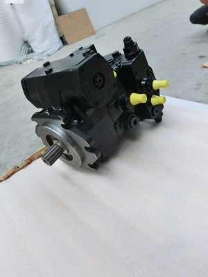 Hydraulische Originalpumpenteile A4vg Serie Reparatur-Kit mit Öl Rückerstattungsrichtlinie enthalten