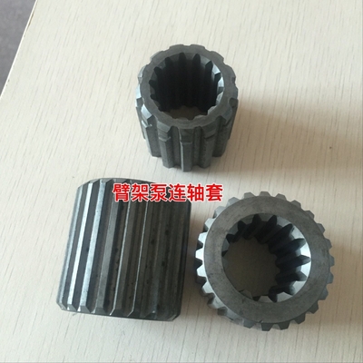 USD Zahlungsunterstützte K3V180dtp Hydraulikpumpenteile für die Hauptpumpe A8vo200 E336D 336D
