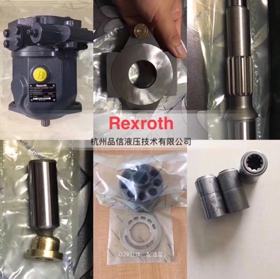 Ersatzteile für Hebemaschinen A4vg-Serie Hydraulikpumpe für Bagger