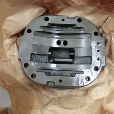 Hydraulische Ersatzteile aus Gusseisen A7V28 für Rexroth-Kolbenpumpen