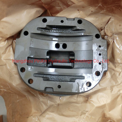 Hydraulische Ersatzteile aus Gusseisen A7V28 für Rexroth-Kolbenpumpen