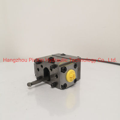 A10vg28 HD1 Ventil für Rexroth-Ventil Sicherungszahlungen im Rahmen der Rückerstattungsrichtlinie fehlen