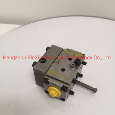 A10vg28 HD1 Ventil für Rexroth-Ventil Sicherungszahlungen im Rahmen der Rückerstattungsrichtlinie fehlen