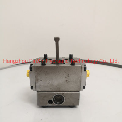 Anpassung A10vg28 HD1 Ventil für Rexroth Ventil Unterstützung Zahlung in USD Anpassung