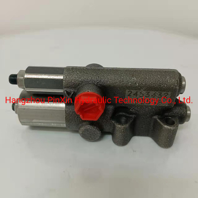 Teile für Hydraulikpumpen für Rexroth A10vso100 Pumpen