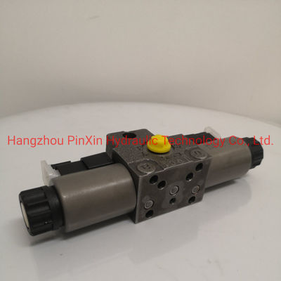 Rexroth A10VG28 Öl-EZ-Ventil für eine flexible hydraulische Ventilkonfiguration
