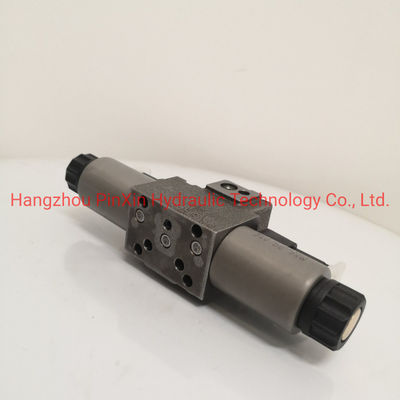 Rexroth A10VG28 Öl-EZ-Ventil für eine flexible hydraulische Ventilkonfiguration