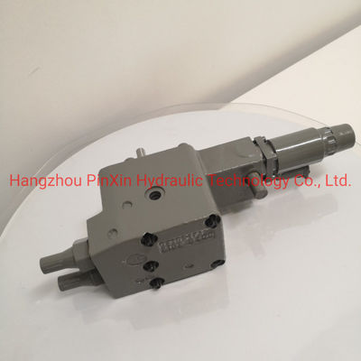 12 Monate Kundendienst A11vo260 Lrdu6 Ventil für Rexroth Ventil auf Made-in.com