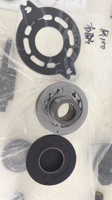 Aufzugsmaschinen Hydraulikkraft Typ Originalpumpen Teile für Pumpen der Baureihe A4vg56