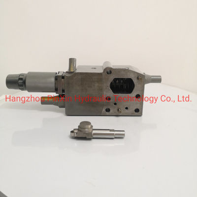 Rexroth A11vo145 Lrdu6 Ventilkontakt für Fracht und geschätzte Lieferzeit