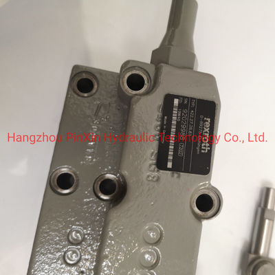 Rexroth A11vo145 Lrdu6 Ventilkontakt für Fracht und geschätzte Lieferzeit