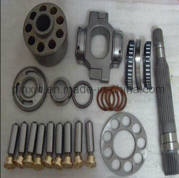 Ausgezeichneter Kundendienst Hydraulikpumpe Ersatzteile für A110VO130