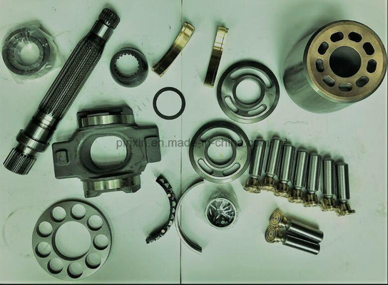 Ausgezeichneter Kundendienst Hydraulikpumpe Ersatzteile für A110VO130