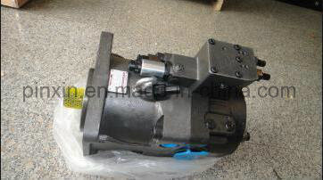 Ausgezeichneter Kundendienst Hydraulikpumpe Ersatzteile für A110VO130
