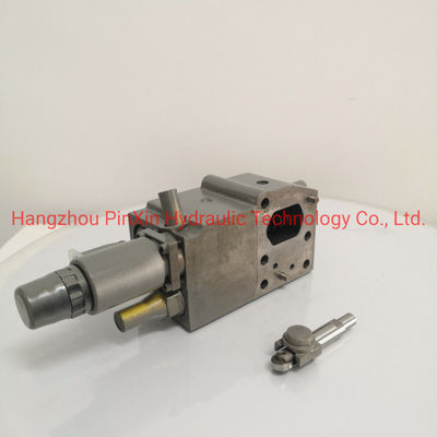 Anwendung von A11vo130 Lrdu1-Ventil für Rexroth-Ventil in Hydraulikpumpe