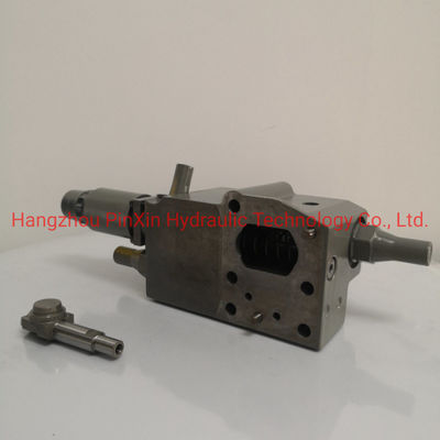 Anwendung von A11vo130 Lrdu1-Ventil für Rexroth-Ventil in Hydraulikpumpe
