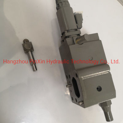 Anwendung von A11vo130 Lrdu1-Ventil für Rexroth-Ventil in Hydraulikpumpe