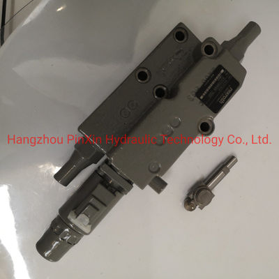 Anwendung von A11vo130 Lrdu1-Ventil für Rexroth-Ventil in Hydraulikpumpe