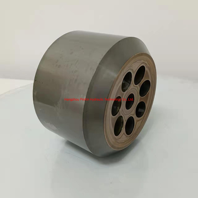 Hydraulische Ersatzteile für A11VO95 Rexroth Kolbenmotor A6vm215 A6vm200 A6vm160 A6vm150 A6vm140 A6vm107 A6vm80 A6vm55