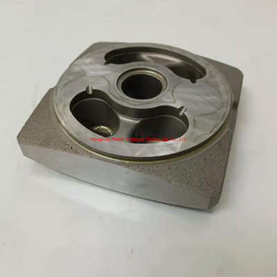 Hydraulische Ersatzteile für A11VO95 Rexroth Kolbenmotor A6vm215 A6vm200 A6vm160 A6vm150 A6vm140 A6vm107 A6vm80 A6vm55