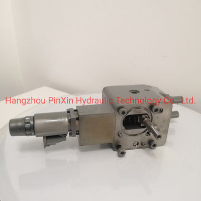 Anpassung A11vo190 Lrdu1 Ventil für Rexroth Rückerstattungsrichtlinie fehlt