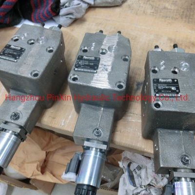 Best A11vo260 Lrdu1 Ventil für Rexroth-Ventil in Pflasterausrüstung