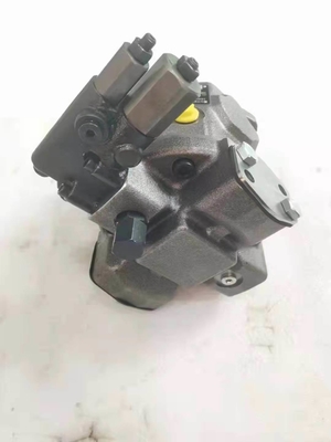 Hydraulische Kraftpumpe Typ A10vso Serie Ersatzteile für sichere Zahlungen auf Made-in.com
