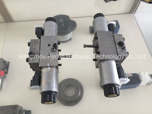 Niedriggeschwindigkeits-A4vg250 Ez-Ventil für Hydraulikpumpe auf dem Rexroth-Markt