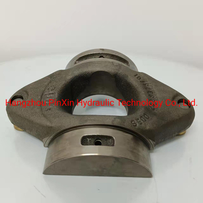 Hydraulische Pumpenteile für Rexroth A10vso45 Pumpe 6 Monate Rückerstattungsrichtlinie fehlt