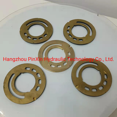 Hydraulische Pumpenteile für Rexroth A10vso45 Pumpe 6 Monate Rückerstattungsrichtlinie fehlt