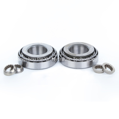 A6VE160 Hydraulische Ersatzteile aus Kohlenstoffstahl für Rexroth-Kolbenmotoren A6VE250 A6VE107