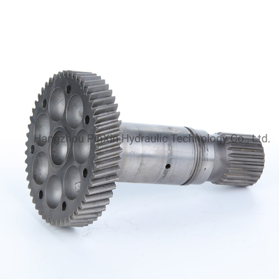 Rexroth A2FM250 Motor Hydraulische Ersatzteile geeignet für Pflaster- und Hebemaschinen