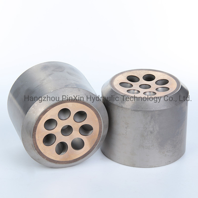 Sehr empfohlene hydraulische Ersatzteile für A4VSO Rexroth A10vso Pumpe