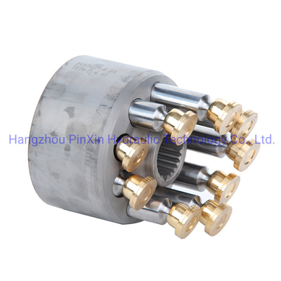 Rexroth A2FM180 Motor Ersatzteile perfekt für Hebe-Maschinen und Hydraulikpumpenmotor