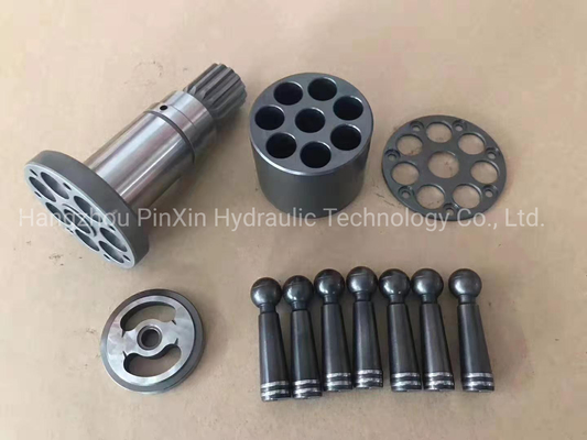 Hydraulische Spars für Hebe-Maschinen, die den Kundenanforderungen entsprechen