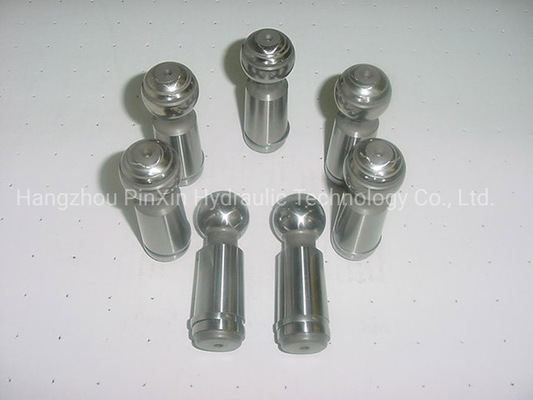 Hydraulische Spars für Hebe-Maschinen, die den Kundenanforderungen entsprechen