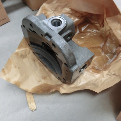 Rexroth A7V28 Hydraulikpumpenmotor Anwendbar auf Bagger Hydraulik Ersatzteile für die langfristige