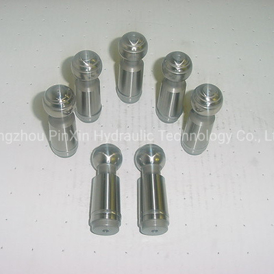 Hydraulische Ersatzteile für Hubmaschinen Verkauf von Rexroth A8vo55 Pumpe