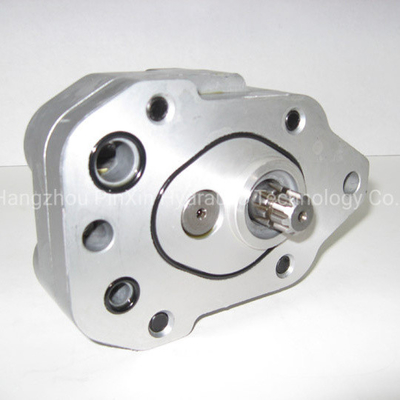 Hydraulische Ersatzteile für Hubmaschinen Verkauf von Rexroth A8vo55 Pumpe