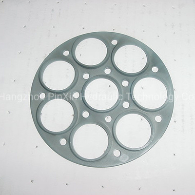 Hydraulische Ersatzteile für Hubmaschinen Verkauf von Rexroth A8vo55 Pumpe