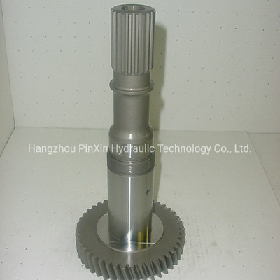 Hydraulische Ersatzteile für Hubmaschinen Verkauf von Rexroth A8vo55 Pumpe