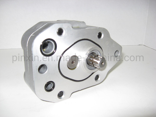 Rexroth A2FM90 Motor Hydraulische Ersatzteile aus Kohlenstoffstahl für 340.000 kg Paket
