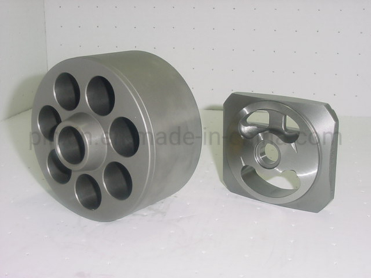 Rexroth A2FM90 Motor Hydraulische Ersatzteile aus Kohlenstoffstahl für 340.000 kg Paket