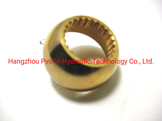 Hydraulische Ersatzteile für die Rexroth A4vg40-Pumpe