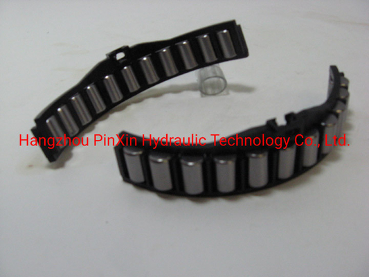Hydraulische Ersatzteile für die Rexroth A4vg40-Pumpe