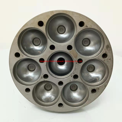 A6ve55 A6ve80 A6ve107 A6ve115 A6ve160 A6ve170 Hydraulische Motor-Ersatzteile für Rexroth