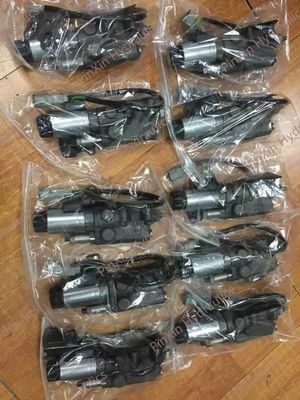 Innerer Gewindeanschlussmodus Hydraulikpumpenteile für Rexroth A10vno28 ED73 Ventil